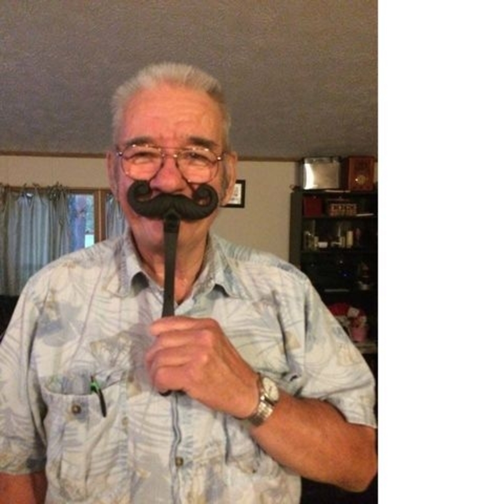 Meet your Posher, Keith